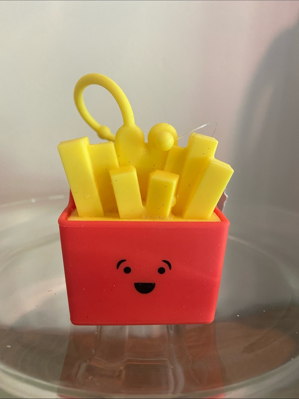Bath & Body Works French Fries PocketBac Holder